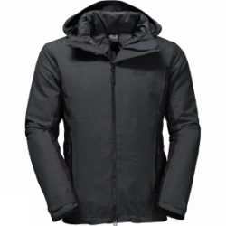 Mens Icy Arctic 3-in-1 Jacket